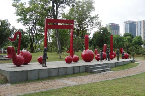 九江浔阳区背景音乐系统四号